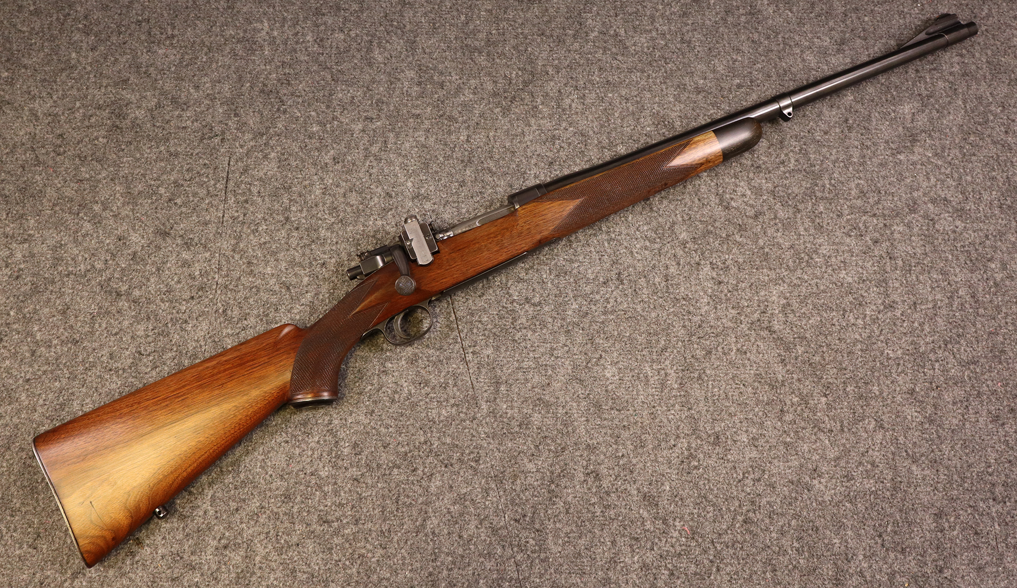 Griffin & Howe Inc. ~ M1922M1 ~ .25-20 WCF | Cabela's